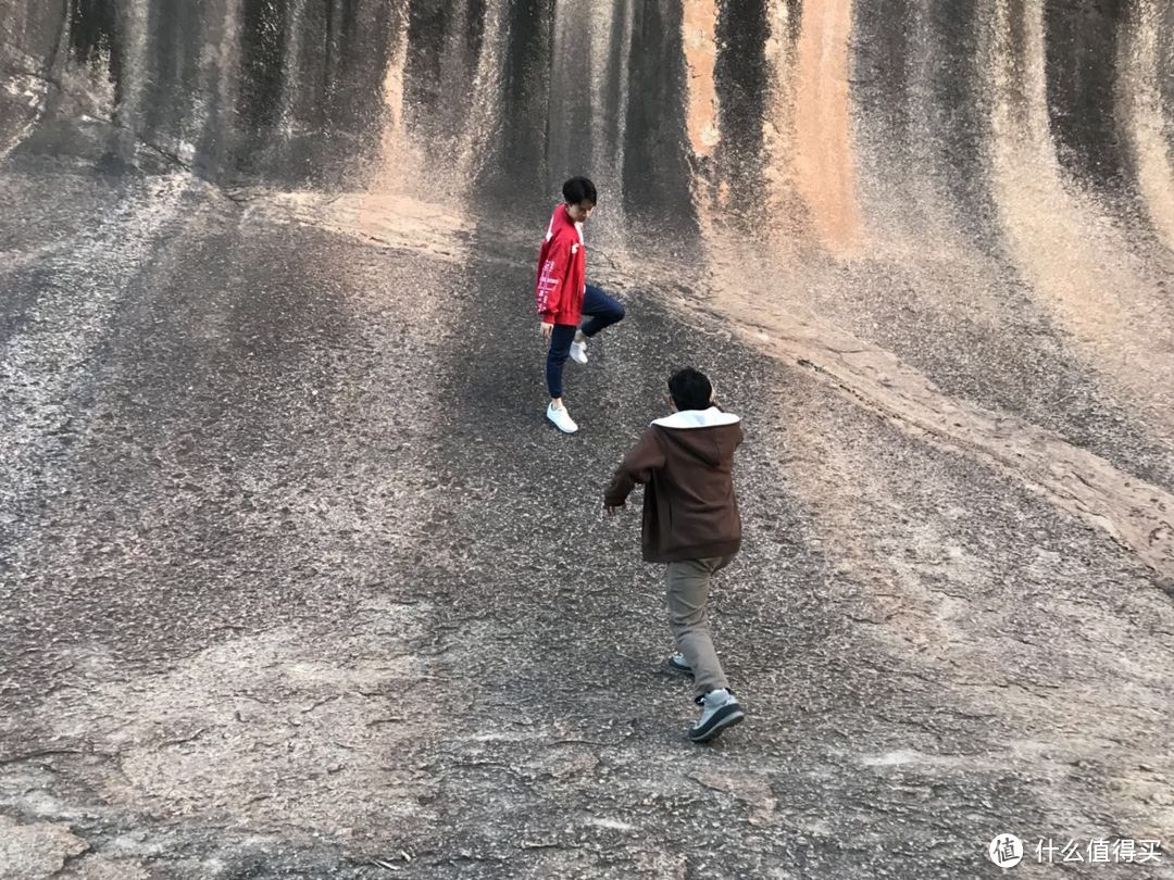 上天 ，入地， 下海的西澳之旅：十大挑战了解一下！