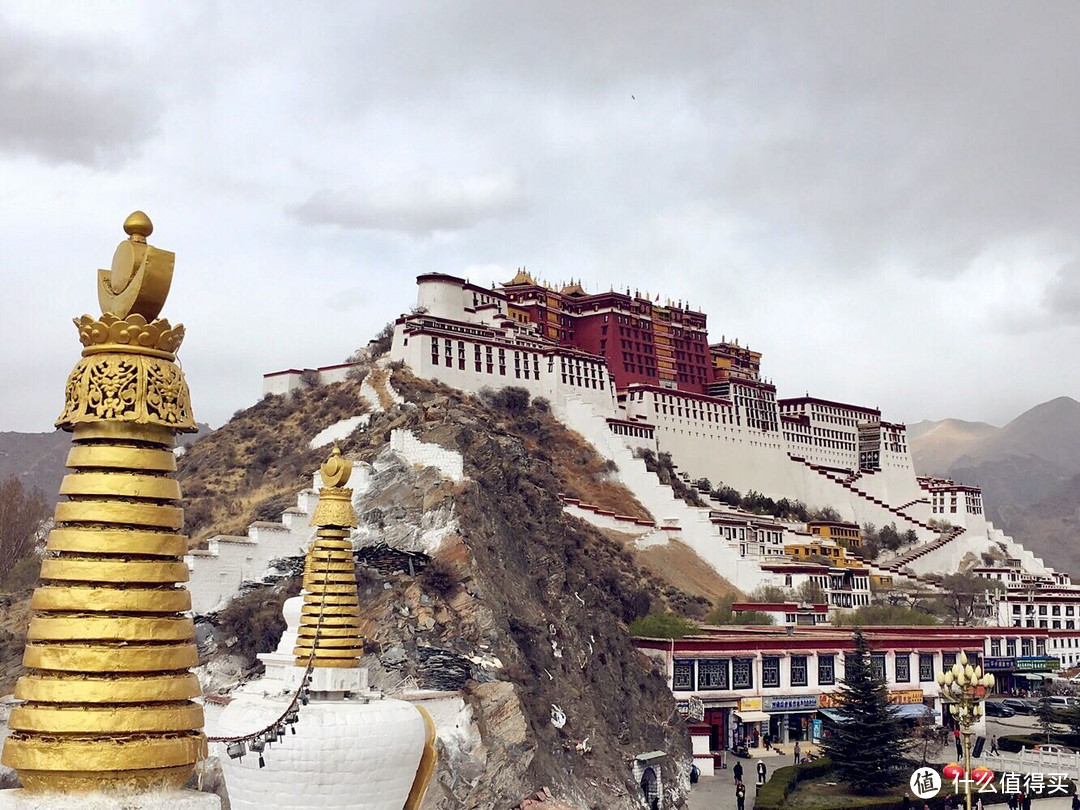 不为朝圣，只为美景！小女子西藏林芝赏花之旅（大量美图和经验）