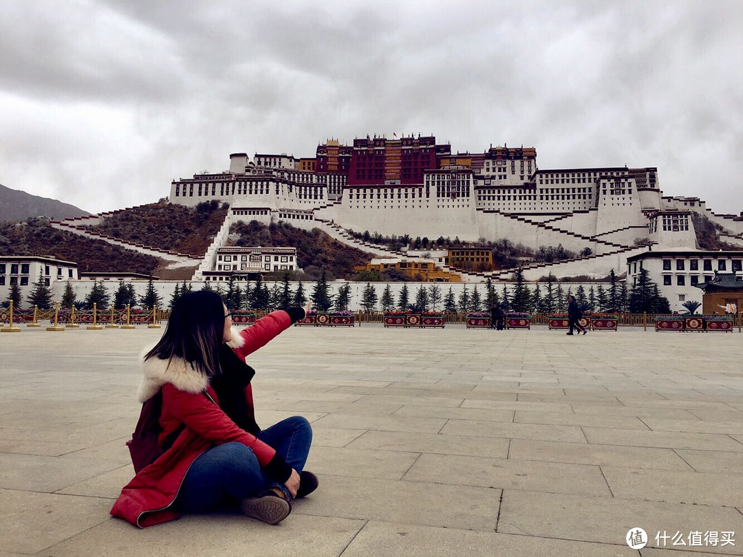 不为朝圣，只为美景！小女子西藏林芝赏花之旅（大量美图和经验）