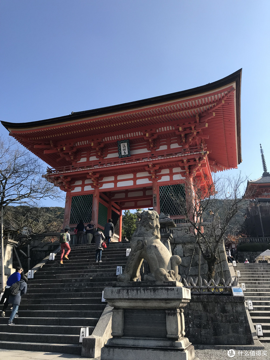 五一假期太短？十一假期去日本吧！红叶季游大阪、奈良、京都攻略收好！