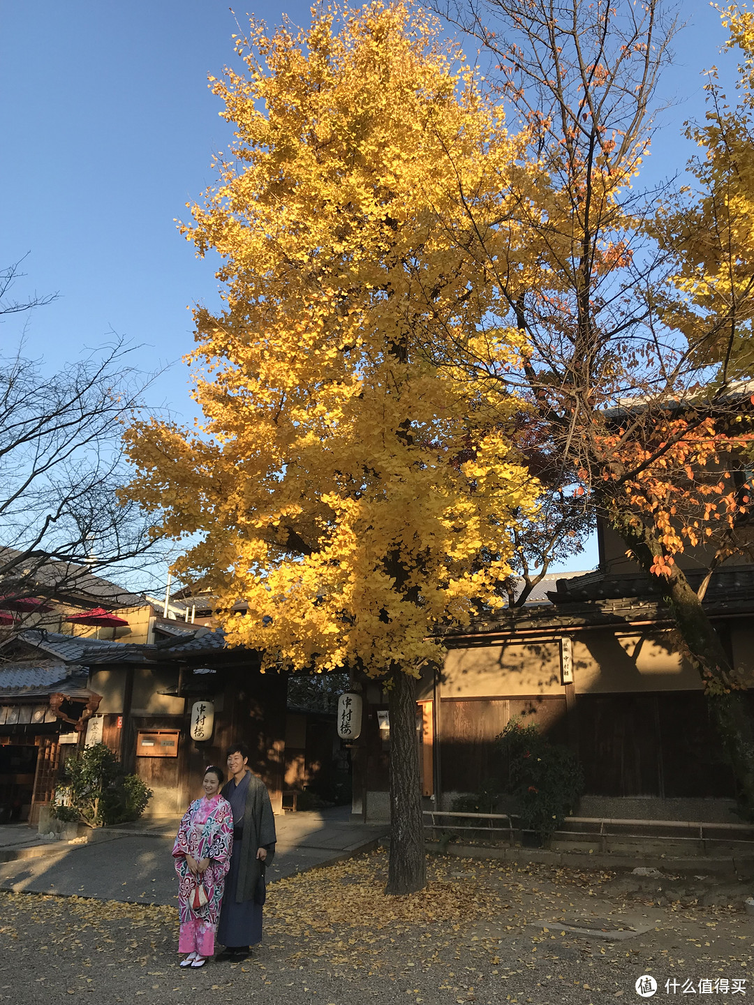 五一假期太短？十一假期去日本吧！红叶季游大阪、奈良、京都攻略收好！