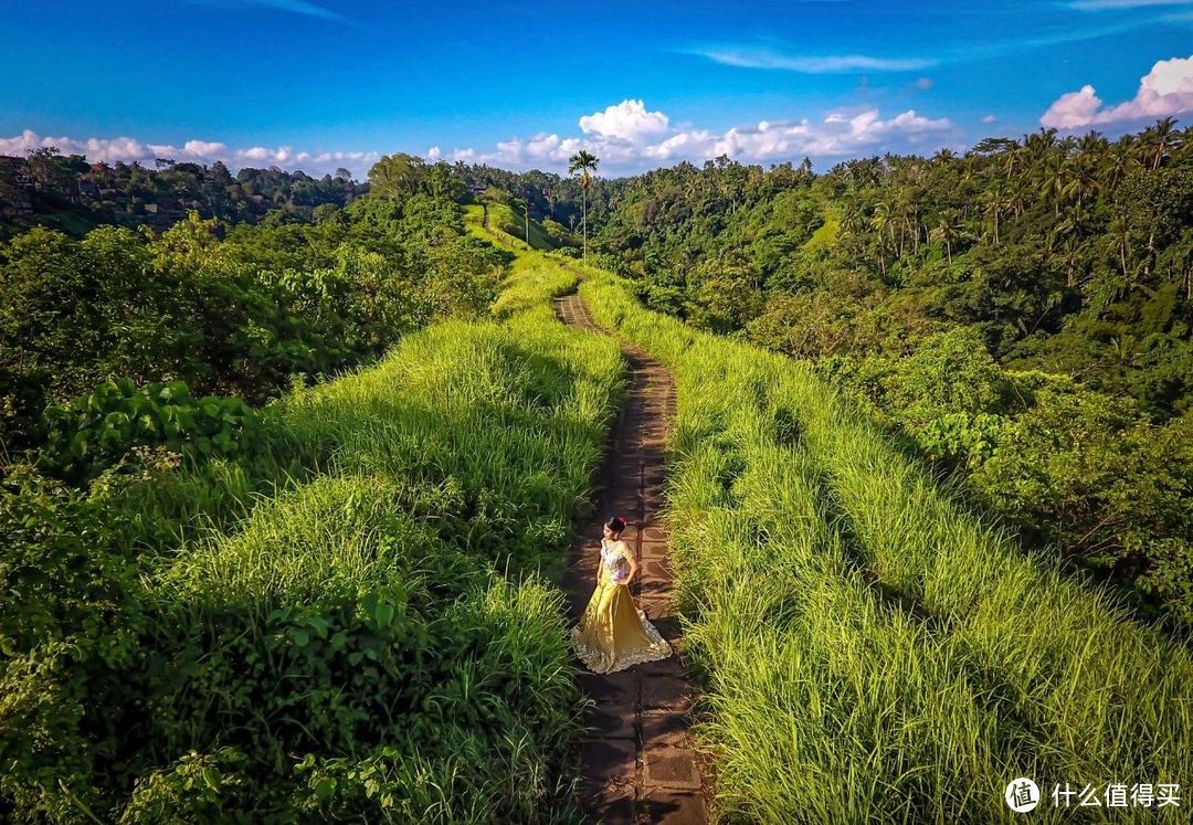 我就是要拍出美美的旅行婚纱照！这里有一份旅拍攻略等你查收！