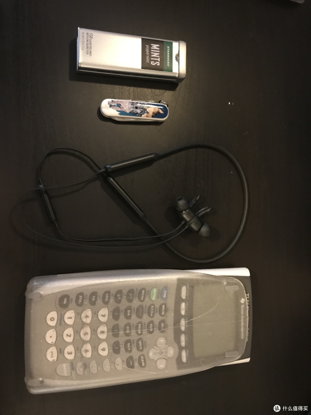 美帝留学生EDC