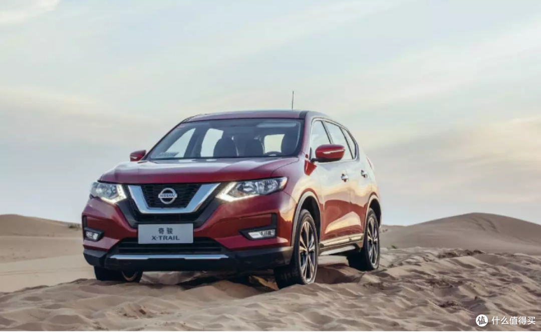 还不知道怎么选紧凑型suv 也许比较完这三款车 你就能下决定 汽车整车 什么值得买