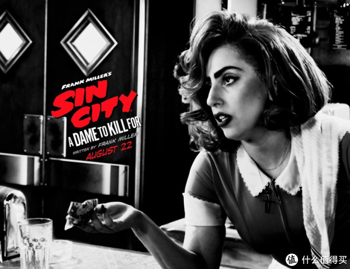 sin city | 罪恶之城1-2