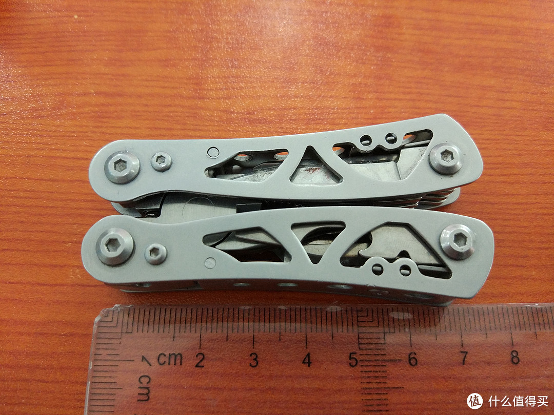 图书馆猿の Leatherman 莱泽曼& Everpower 艾威博尔 工具钳