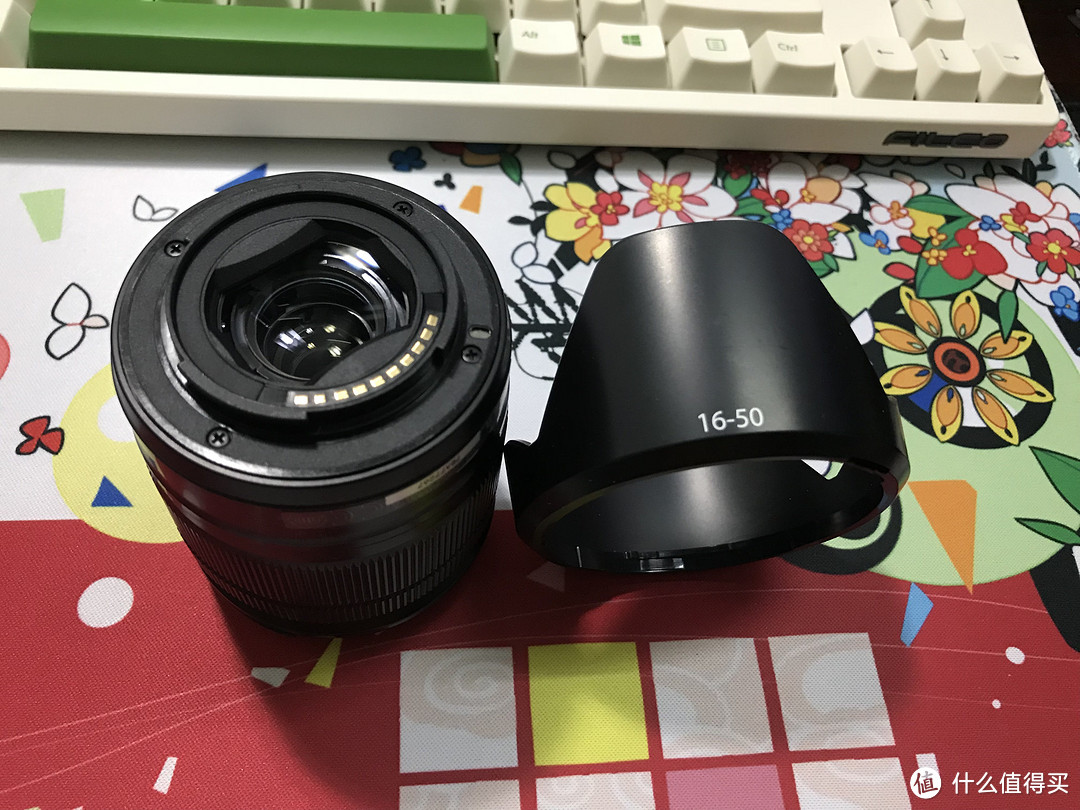 #原创新人#次新店的第一次试水—FUJIFILM 富士X-T20 数码相机 入手开箱