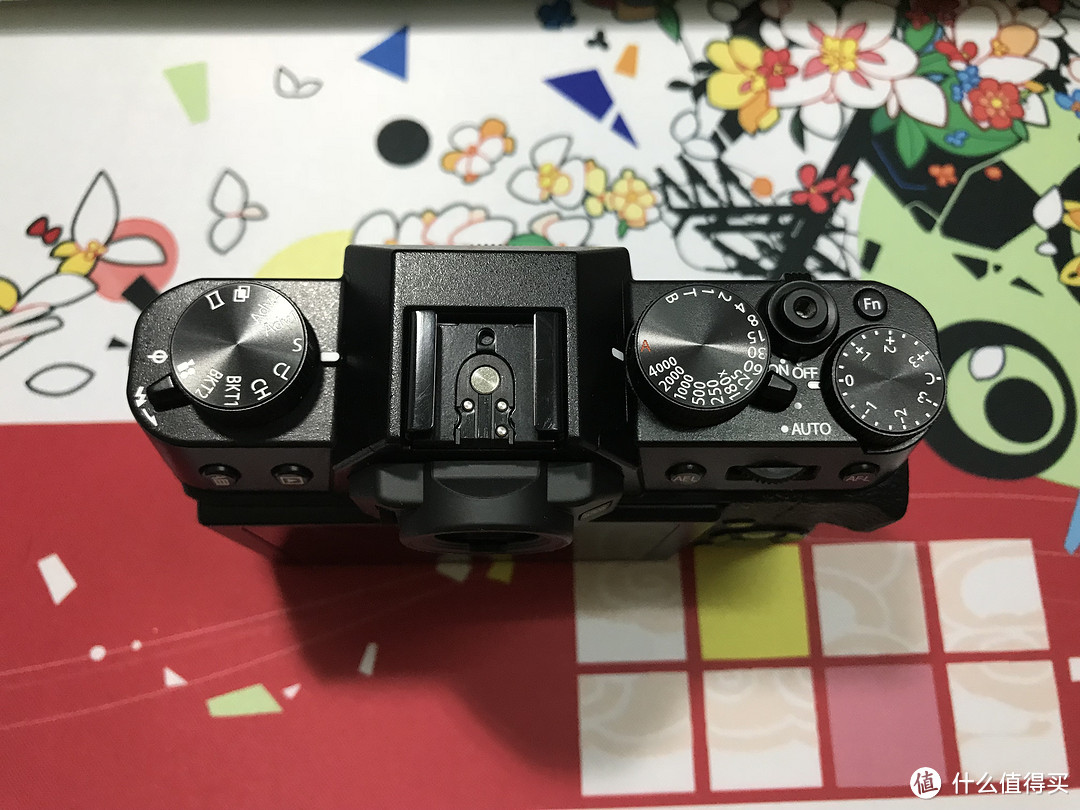 #原创新人#次新店的第一次试水—FUJIFILM 富士X-T20 数码相机 入手开箱