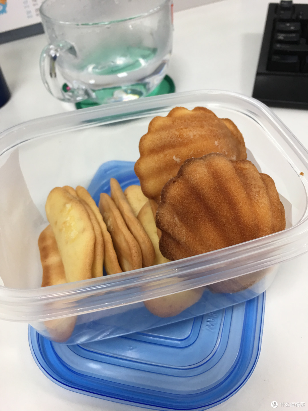 #全民分享季#不好好做饭的宝妈的日常