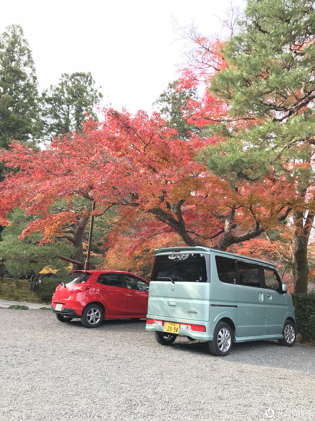 五一假期太短？十一假期去日本吧！红叶季游大阪、奈良、京都攻略收好！