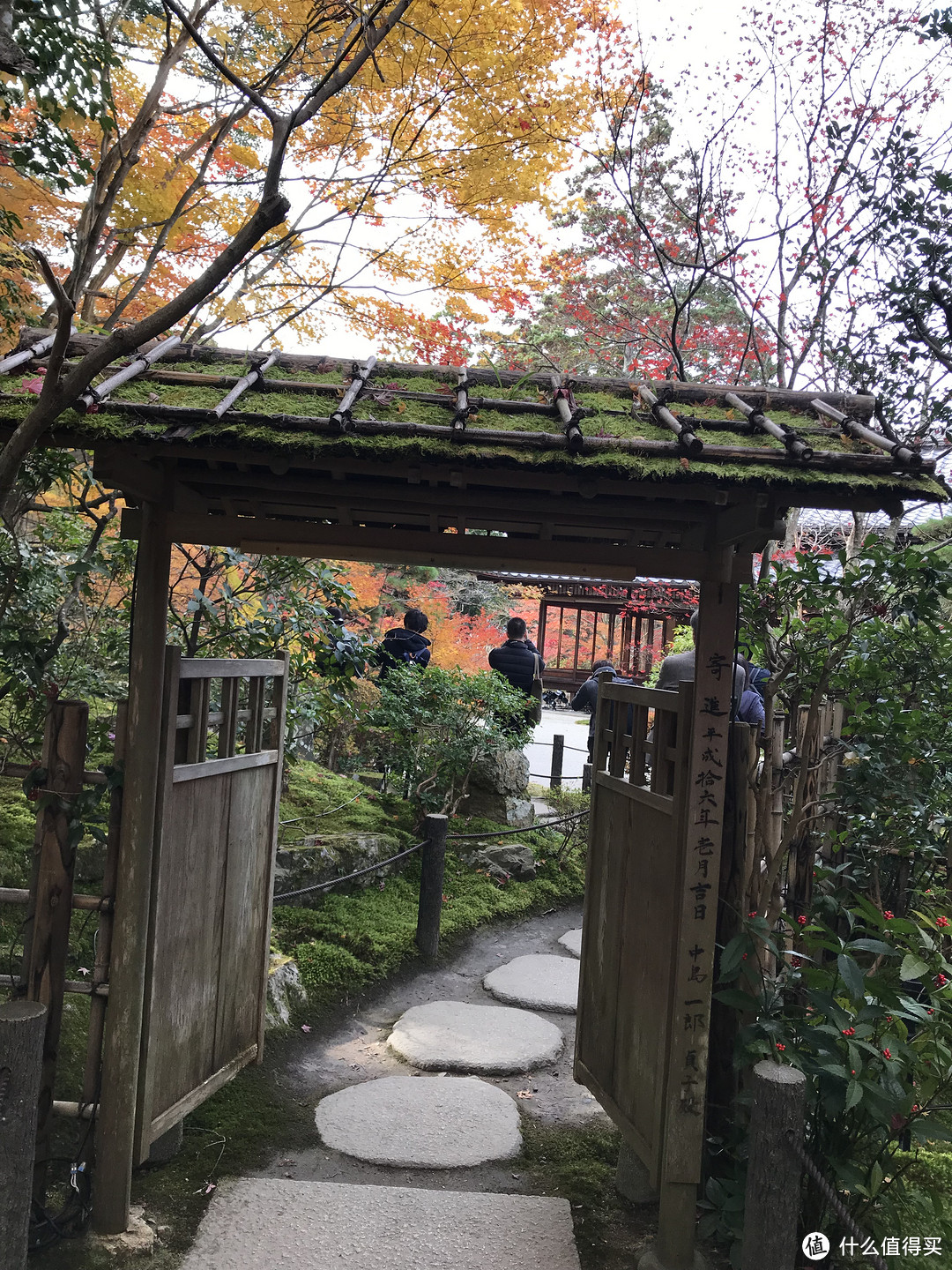 五一假期太短？十一假期去日本吧！红叶季游大阪、奈良、京都攻略收好！