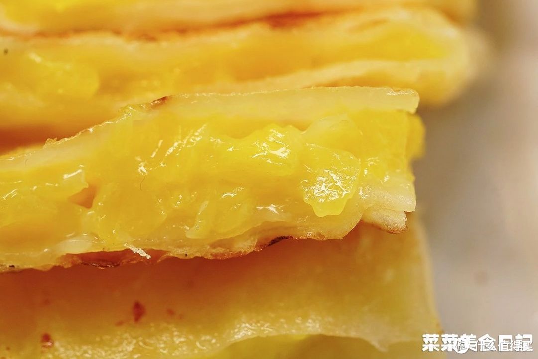 菠萝飞饼的做法 菠萝飞饼怎么做_什么值得买
