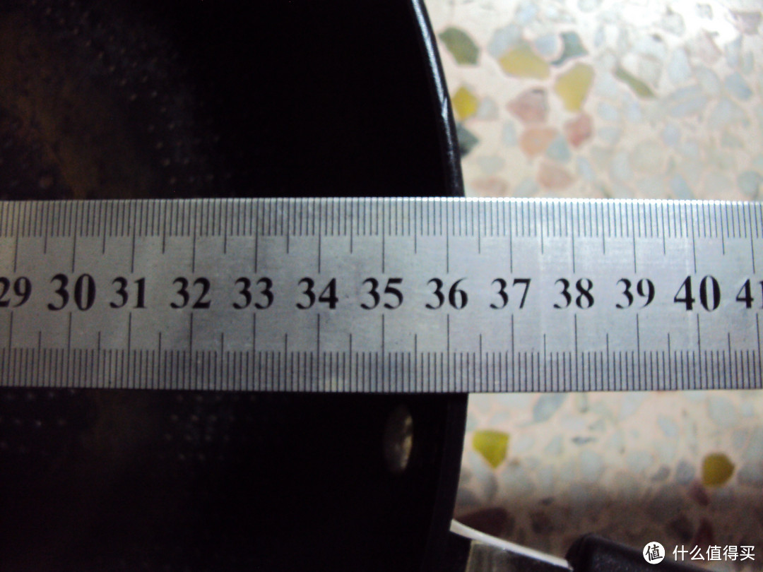 锅口直径:36cm 锅口直径:36cm