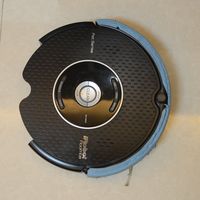 iRobot Roomba 880 扫地机器人使用总结(清洁|操作|水洗)