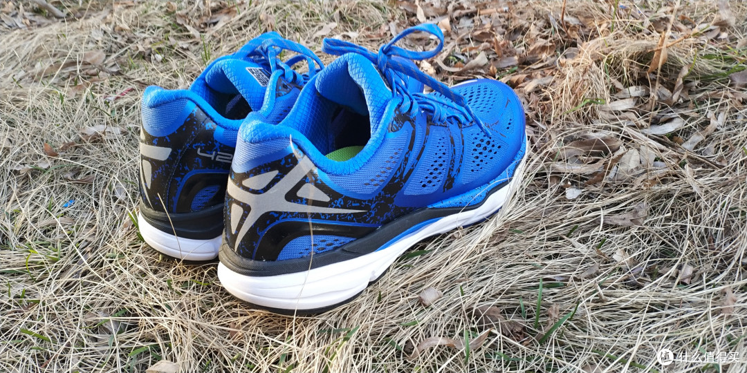 小长测 必迈 Mile 42k马拉松专业公路跑步鞋