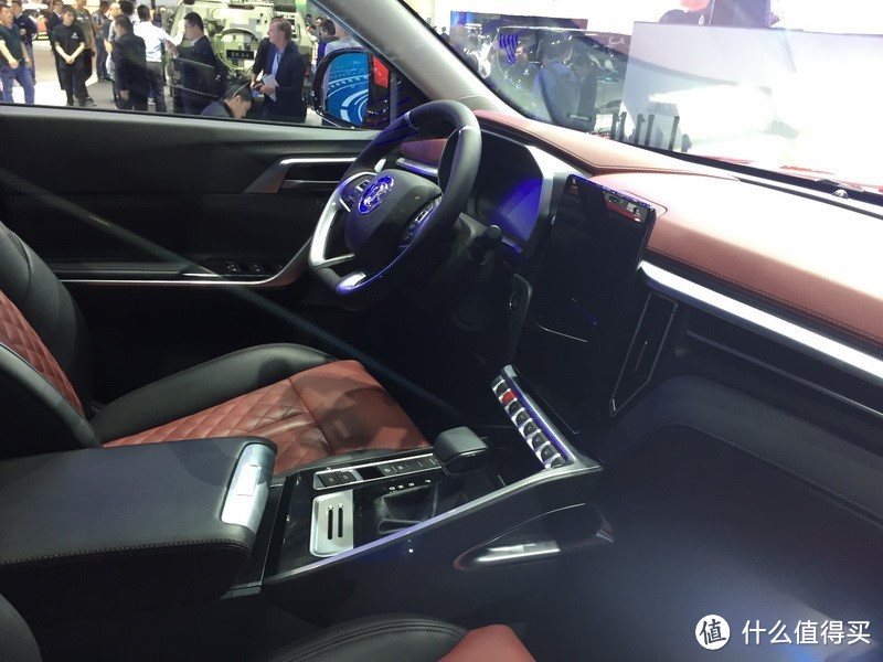 北京车展走了20000+步,却发现只有25款SUV值得看
