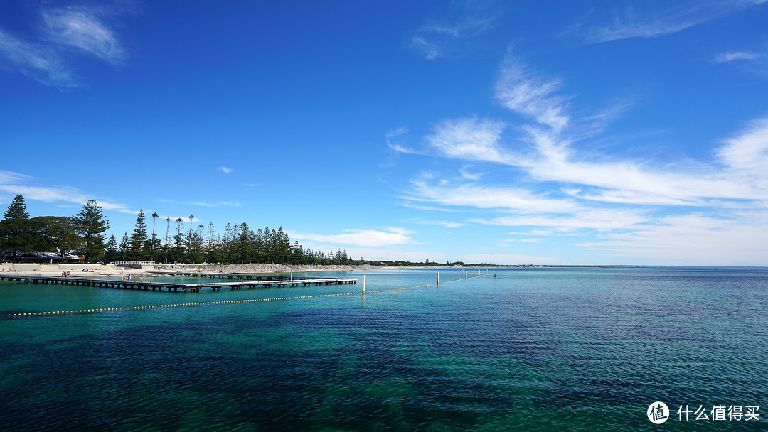 Busselton Jetty