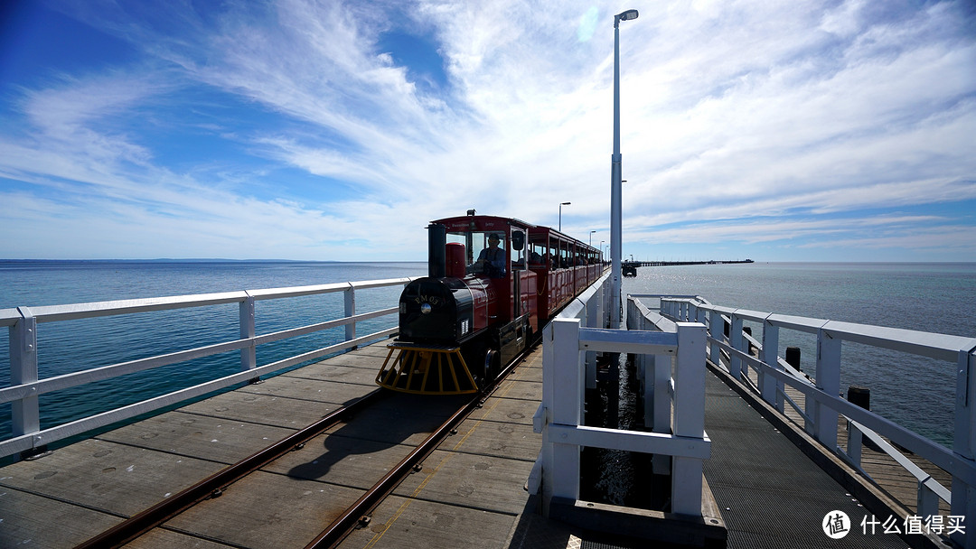 Busselton Jetty