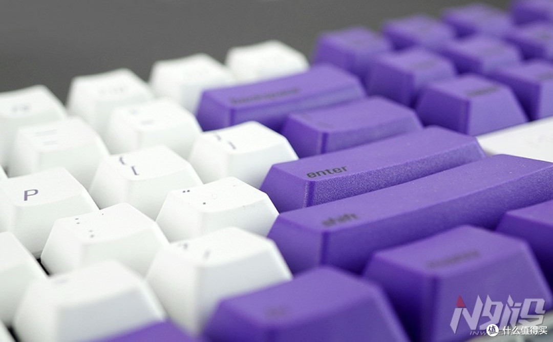 Magicforce 魔蛋 Crystal 晶体机械键盘体验
