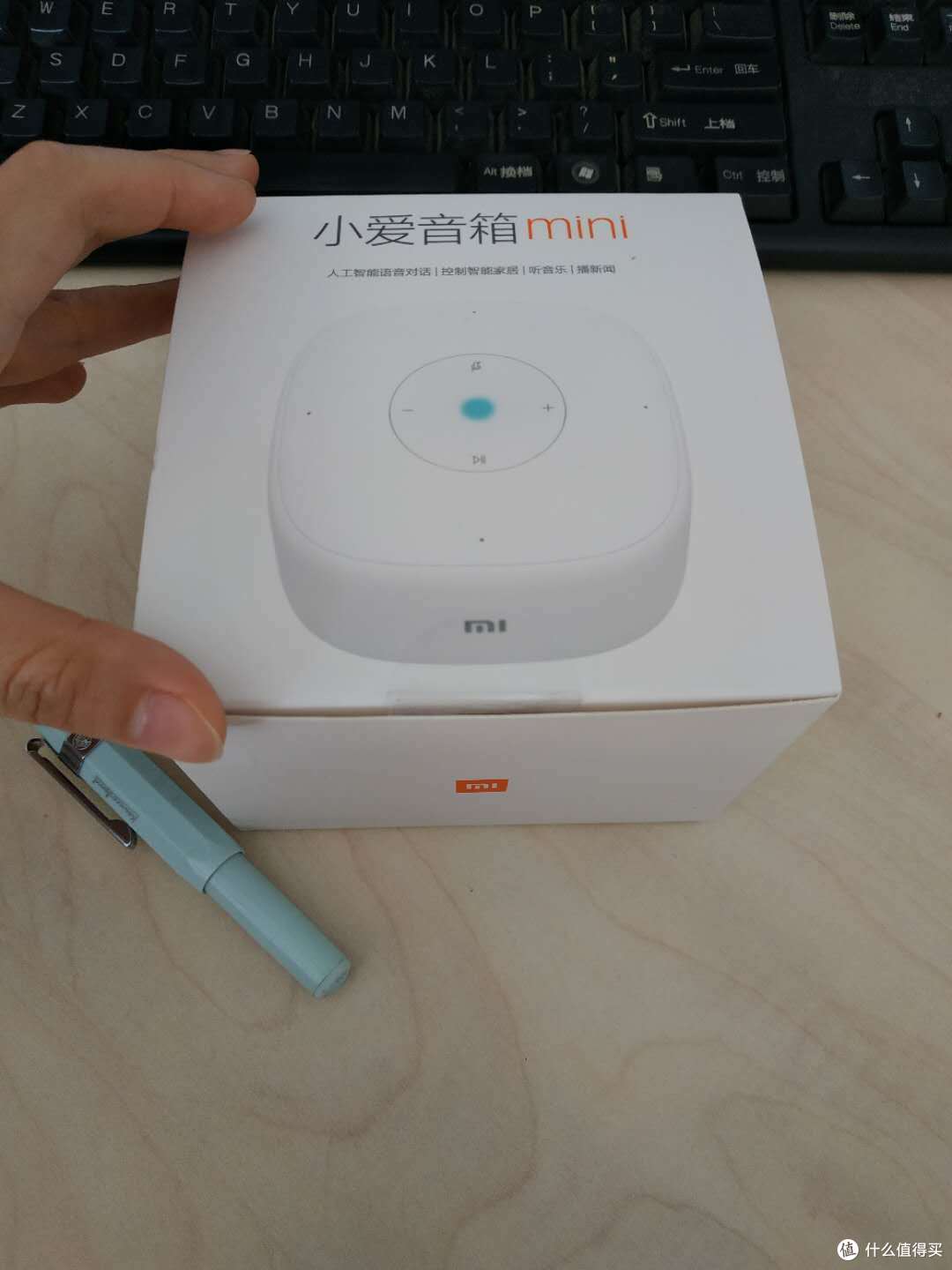 #原创新人# 一个米粉(伪)的MI 小米 小爱音箱mini非专业试用评测报告