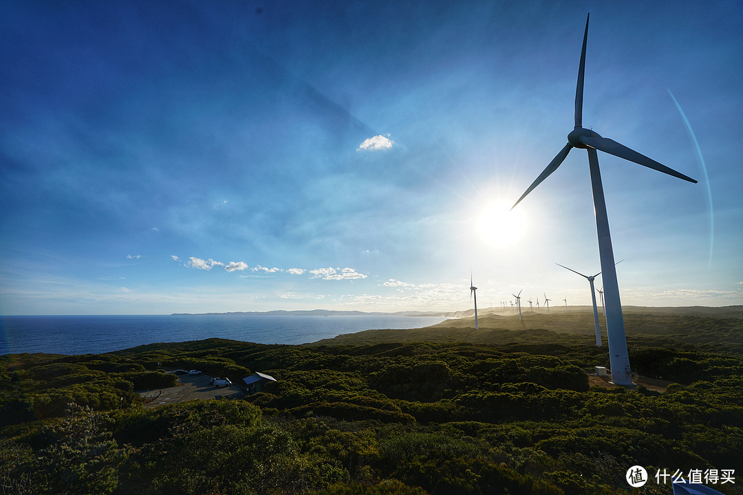 Wind Farm