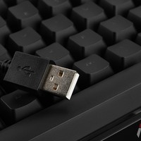 酷冷至尊 CS100RGB 键鼠套装使用总结(防水|手感|功能|灯光效果)