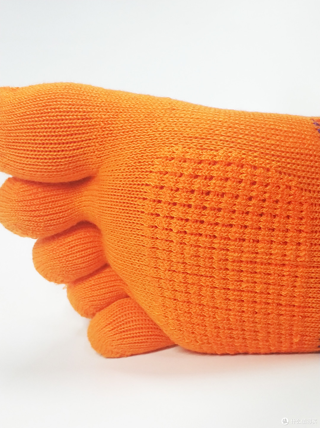 大拇哥二贤弟三舅娘四阿妹五小弟gearlab燃烧装备实验室3d压力五指袜