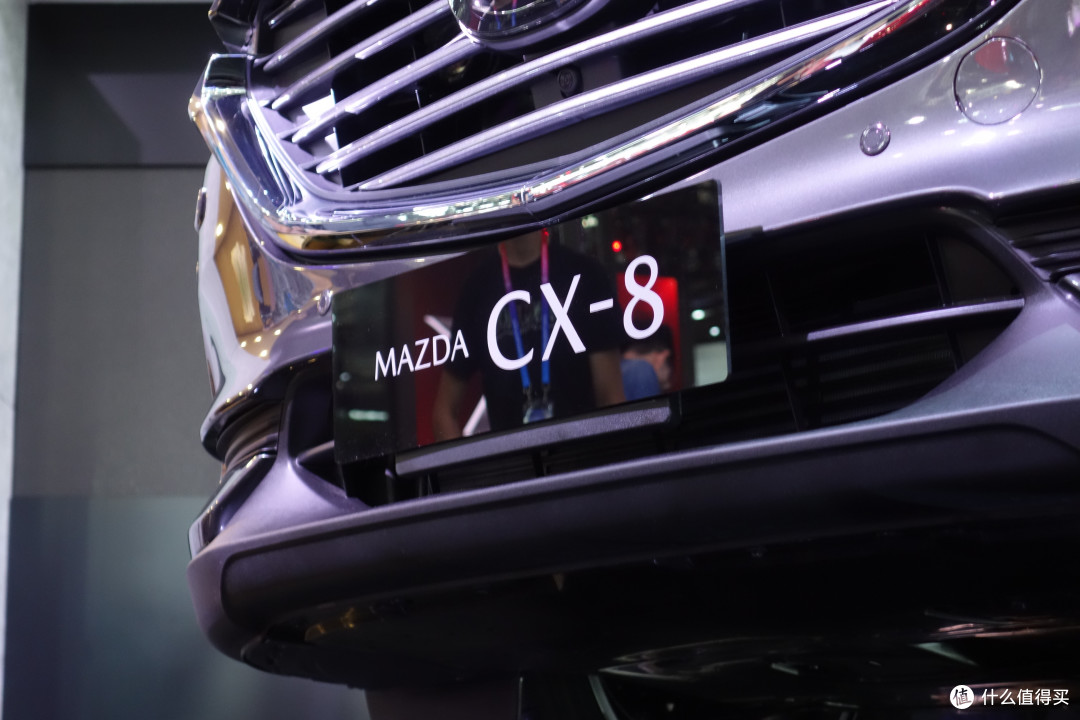 疯狂加长的CX-8,能让马自达在SUV领域开辟新天地吗?