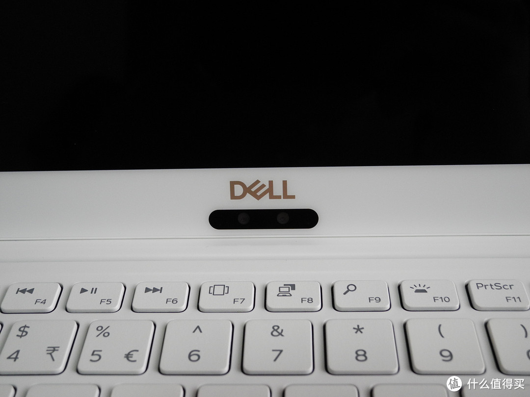 #原创新人#DELL 戴尔 XPS13 超极本电脑 2018 新版顶配开箱