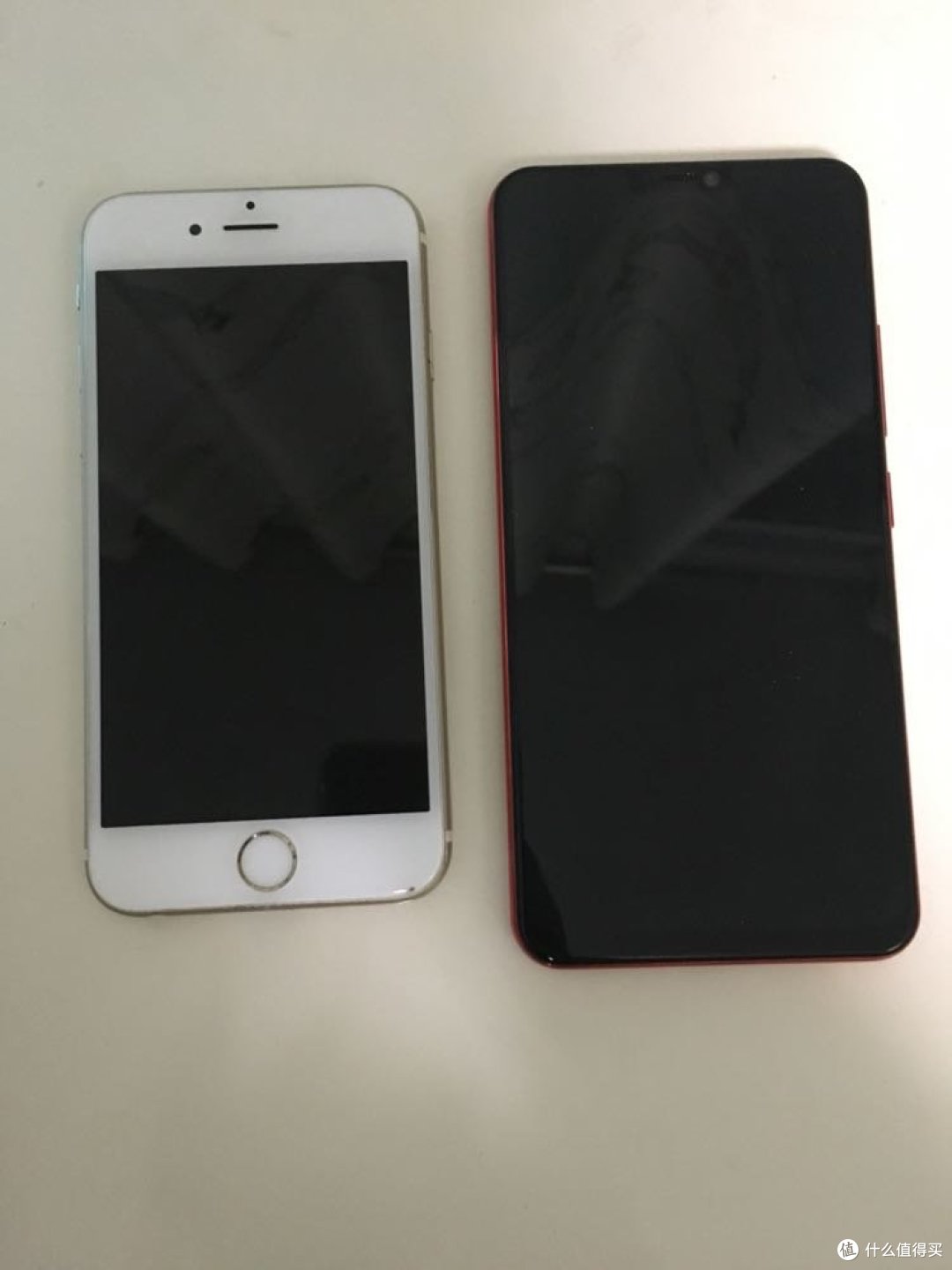 vivo X21 屏幕指纹版 手机 简单开箱