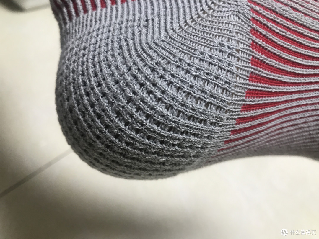 我们不一样-GEARLAB燃烧装备实验室3D压力五指袜2.0