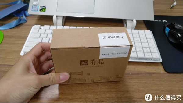 确实够小巧