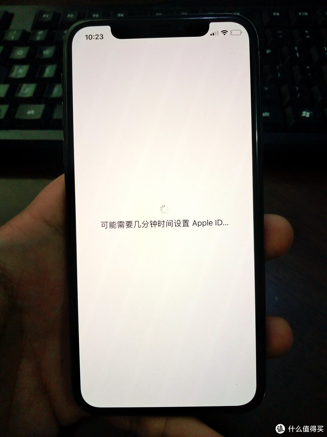 试水京东自营 拍拍二手 是否值得买？iPhone X京东二手购入体验记