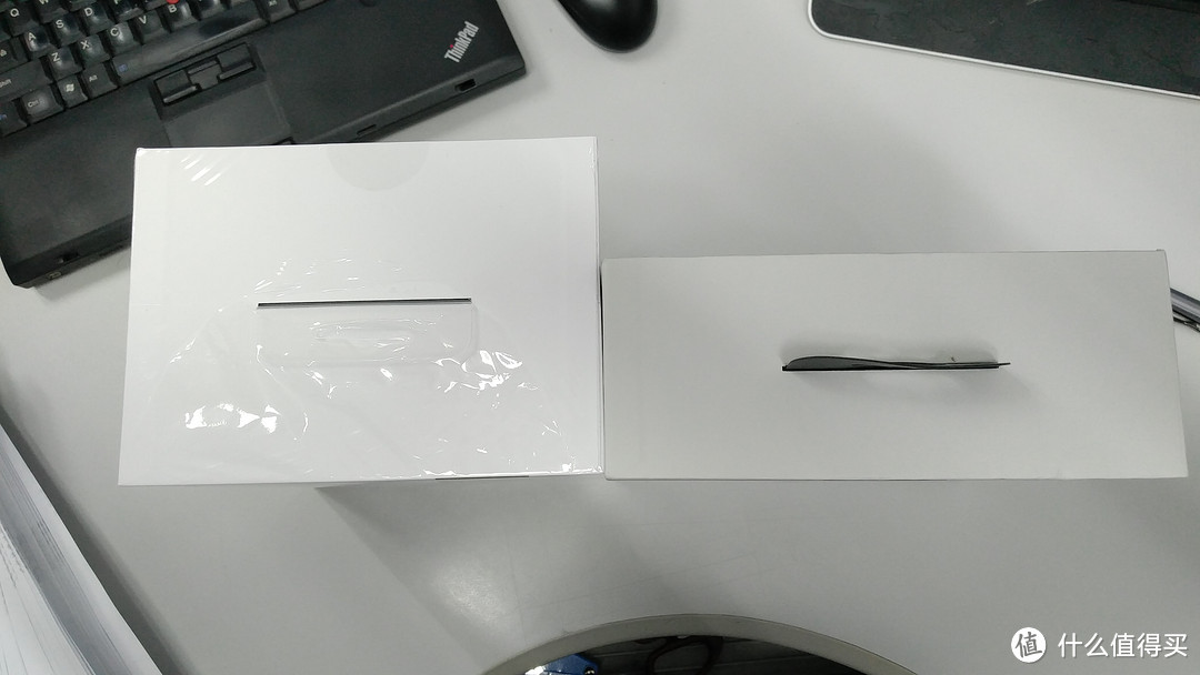 素质 or 颜值? B&O H7 vs B&W p7 篇一 :开箱晒物
