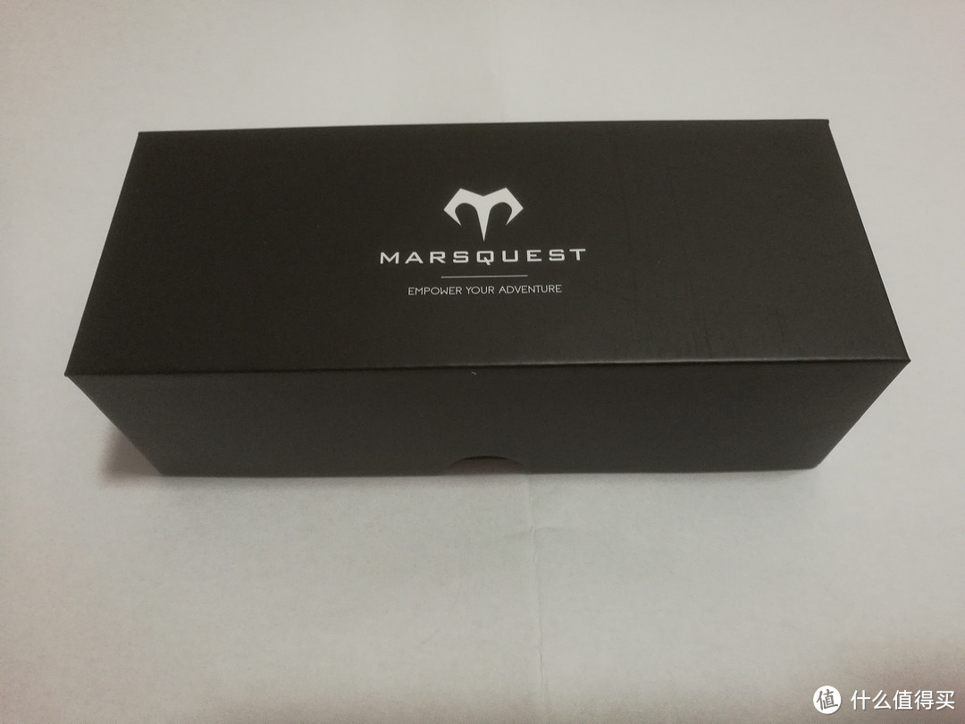 Marsquest M01 偏光太阳镜 晒单