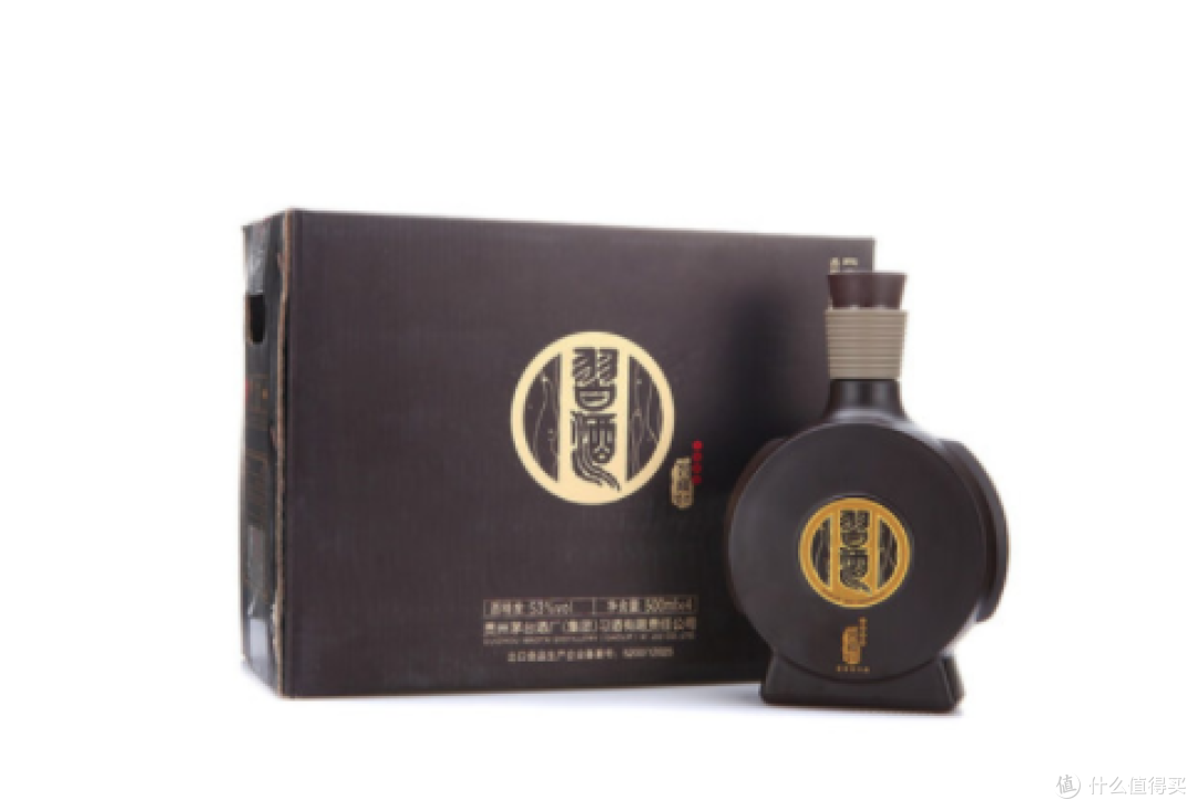 除了茅台还有谁? 酱香型白酒推荐榜