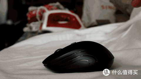办公家用的不二选择:HP 惠普 S3000无线鼠标开箱