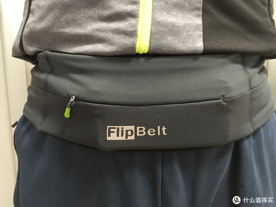 运动腰包中的“贵“族——FlipBelt飞比特运动腰包+水壶套装测评