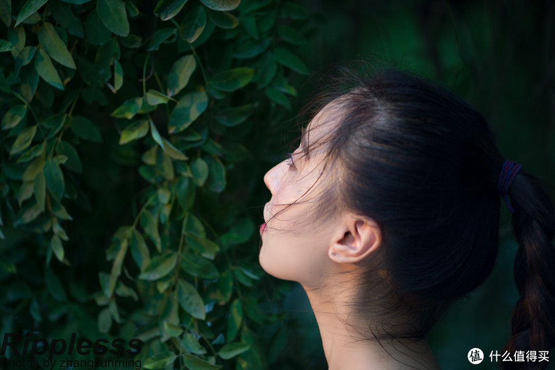 五一约女神，快速俘获芳心的6个拍照速成技巧你必须了解一下