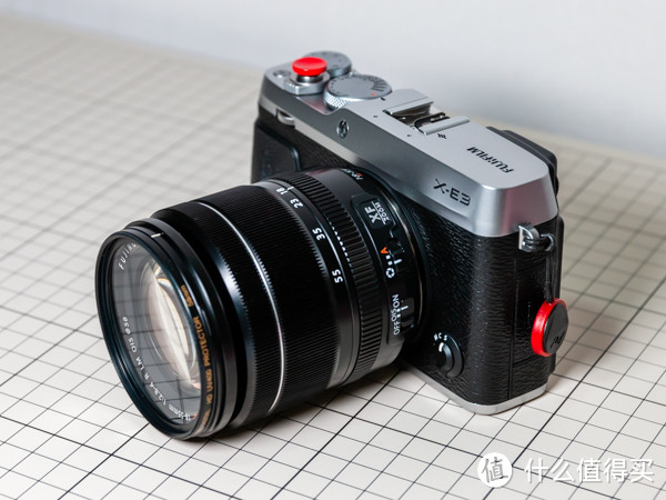 FUJIFILM 富士 X-E3 vs X-T20—全网最细致的对比，没有可能，没有之一