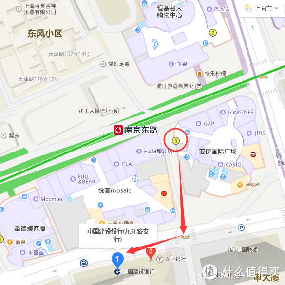 人脸识别就能取钱？！跟着小小值一起探访全国首家无人银行