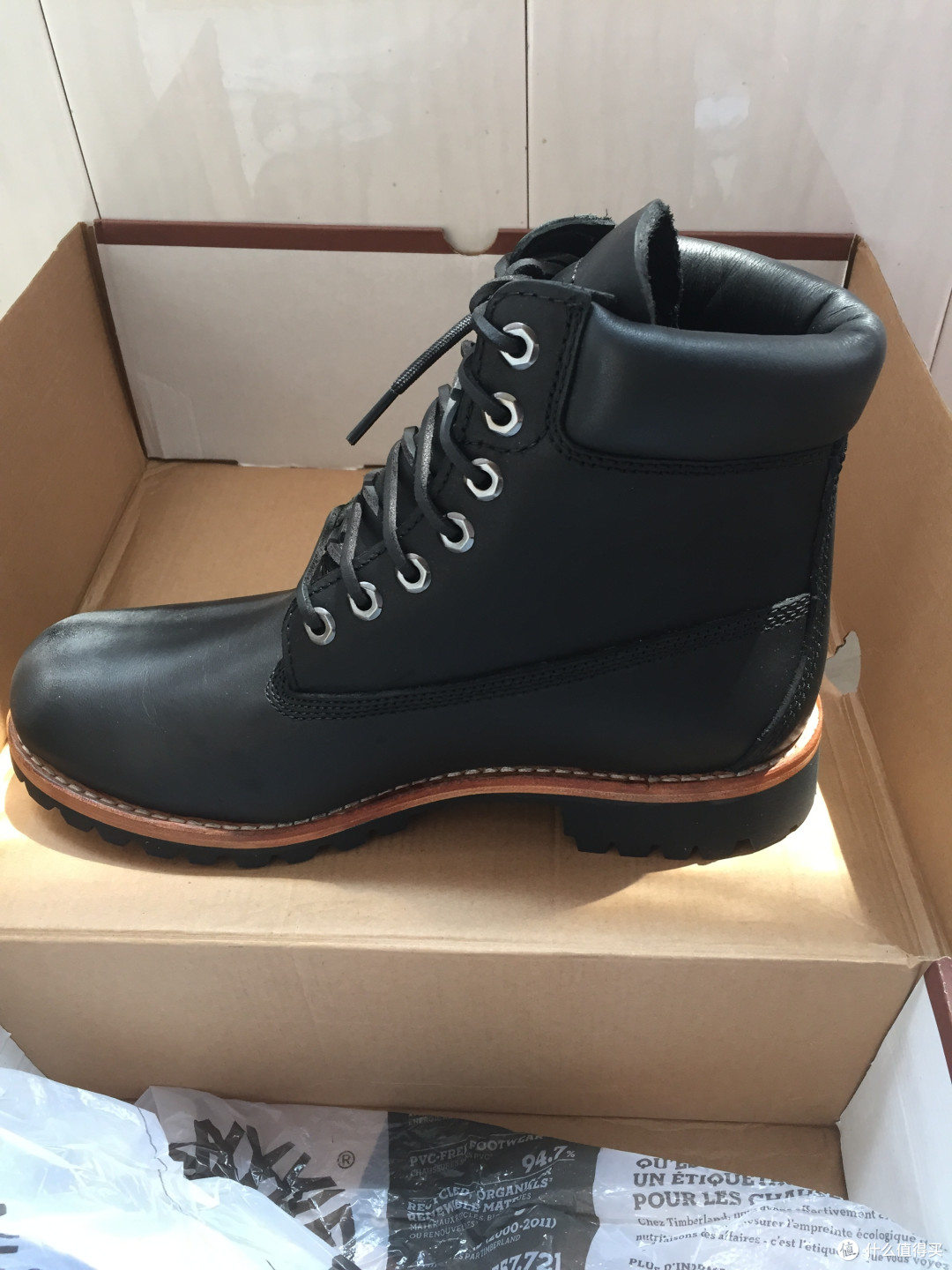 Timberland 添柏岚 Vintage Collection 1973