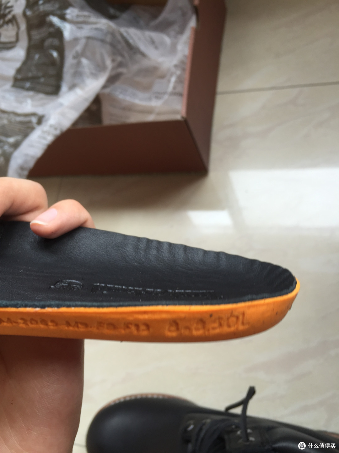 Timberland 添柏岚 Vintage Collection 1973