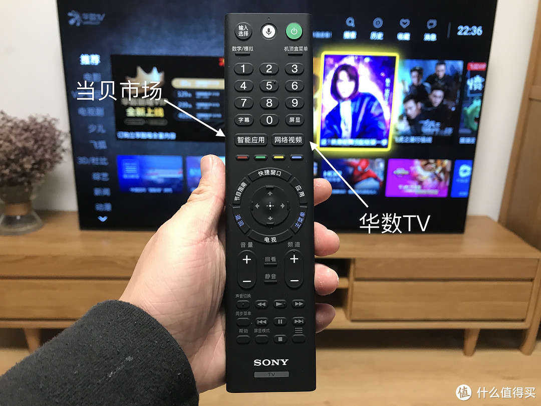 Sony 索尼 A8F 65寸 2018旗舰OLED电视  到底怎么样？