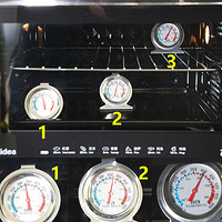 美的 MG38CB-AA 38L 电烤箱使用总结(优点|缺点|操作|价格|效果)