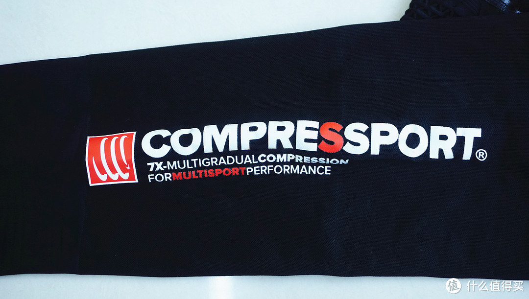 来自瑞士，闷骚兼具功效，关爱男性的压缩裤——Compressport（康普斯波）跑步/多运动压缩裤体验报告