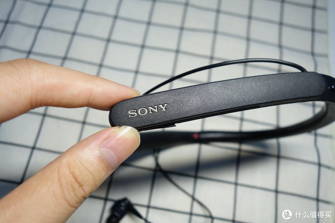 一口气满足了三个愿望：SONY 索尼 WI-1000X 耳机开箱