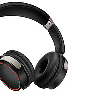 歌杰仕B200头戴式无线蓝牙耳机购买过程(携带|续航|音质|佩戴)