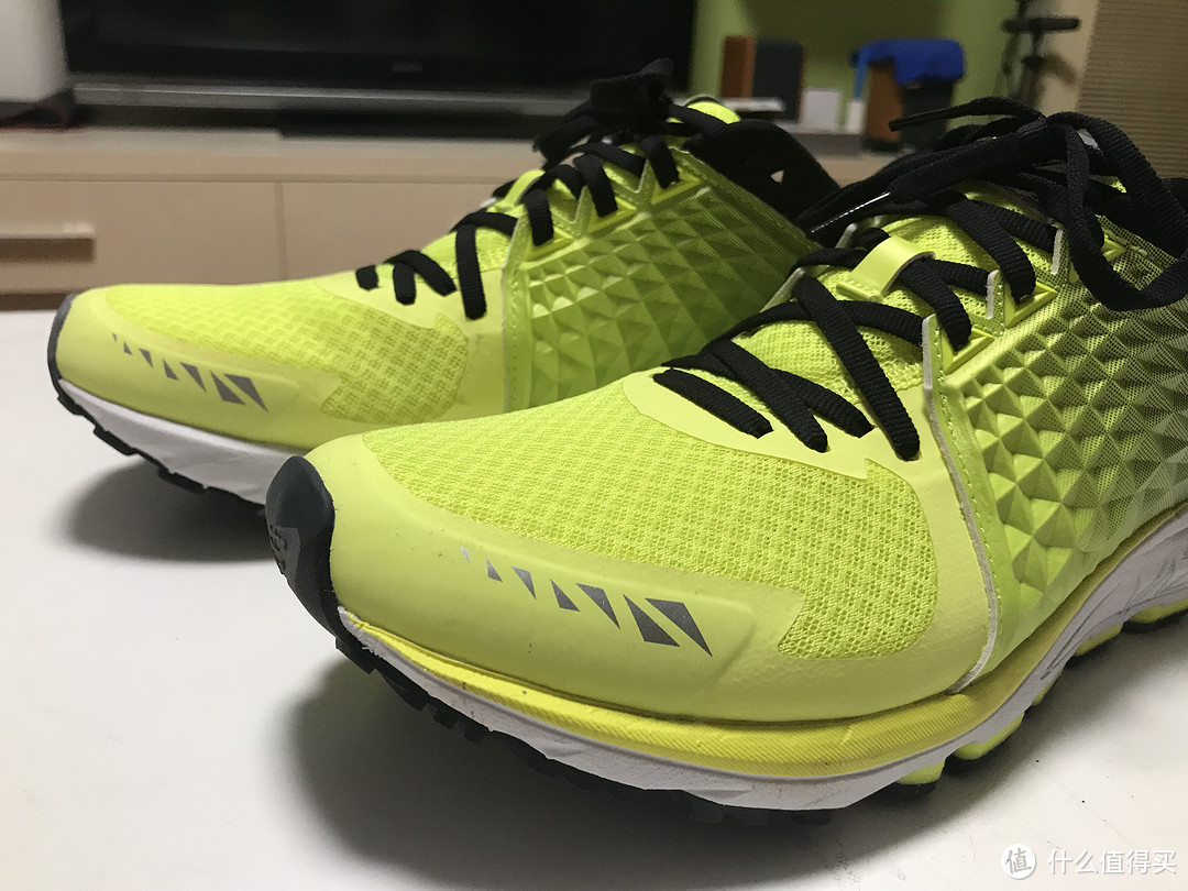 #全民分享季#本站首晒#恢复慢跑者的伴侣：new balance VAZEE 2090 氮气缓震跑鞋