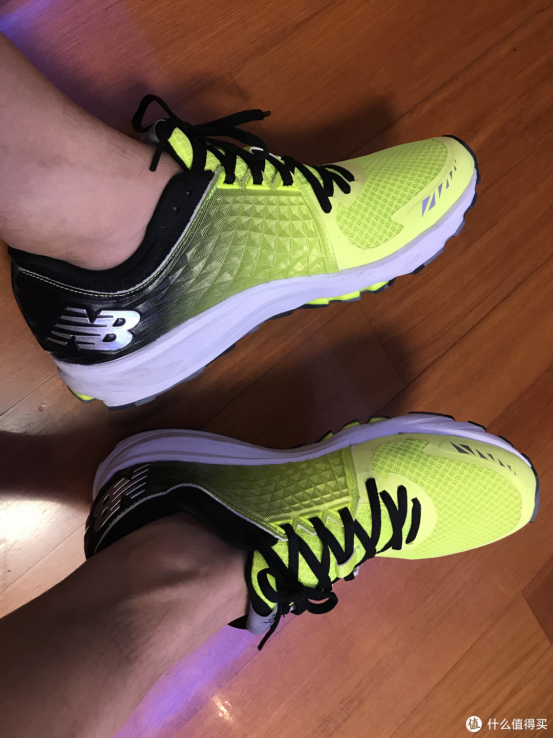 #全民分享季#本站首晒#恢复慢跑者的伴侣：new balance VAZEE 2090 氮气缓震跑鞋